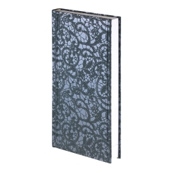 Щоденник напівдат. Вояж Carribian б/т блакитний