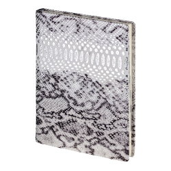 Щоденник напівдат. Престиж Pyton сріблястий