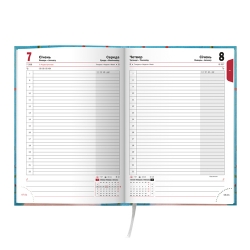 Щоденник 2016 Стандарт Графо Гапчинська 3 - Фото 4