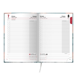 Щоденник 2016 Стандарт Графо Гапчинська 4 - Фото 4