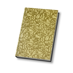 Щоденник 2016 Стандарт CALABRIA б/т фісташковий