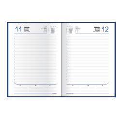 Щоденник 2016 Стандарт TANGO слп/т золотий - Фото 4