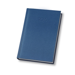 Щоденник 2016 Стандарт TANGO слп/т синій