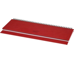 Планiнг 2018 Torino слп/т червоний