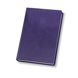 Щоденник 2016 Стандарт FANTASY слп/т фіолетовий