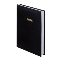 Щоденник 2018 Стандарт Base срб/т чорний