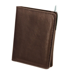 Портмоне Шоколад