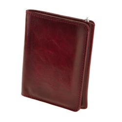 Портмоне Вишня