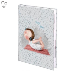 Щоденник 2016 Стандарт Графо Гапчинська Поза Лука