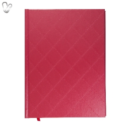 Щоденник 2018 Стандарт Chanel рожевий