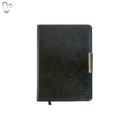 Щоденник 2018 карман. Salerno чорний