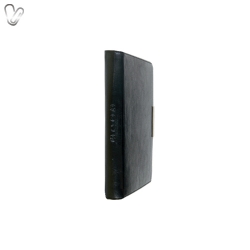 Щоденник 2018 карман. Salerno чорний - Фото 5