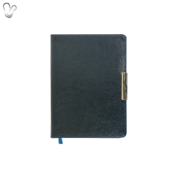 Щоденник 2018 карман. Salerno синій