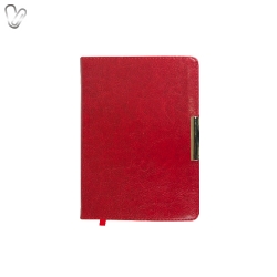Щоденник 2018 карман. Salerno червоний