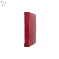 Щоденник 2018 карман. Salerno червоний - Фото 5