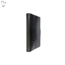 Щоденник 2018 карман. Salerno сірий - Фото 5