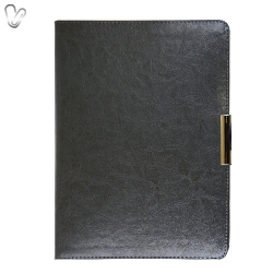 Щоденник 2019 Стандарт Salerno б/т сірий