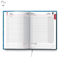 Щоденник 2018 Стандарт  Графо PM 