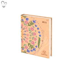 Щоденник 2018 карман Графо PM "Коло"