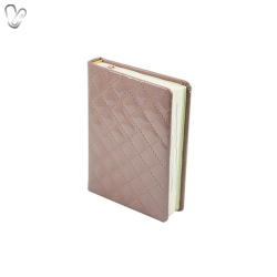 Щоденник 2018 карман Donna б/т капучіно - Фото 5