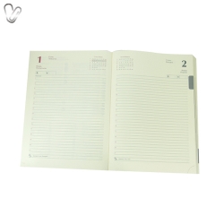 Щоденник 2018 карман Donna б/т капучіно - Фото 5