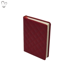 Щоденник 2018 карман Donna б/т червоний - Фото 5