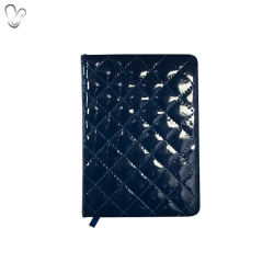 Щоденник 2018 карман Donna б/т синій