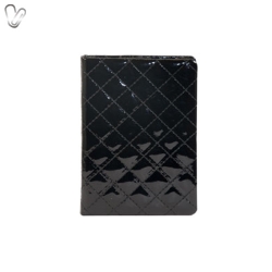 Щоденник 2018 карман Donna б/т чорний