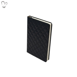 Щоденник 2018 карман Donna б/т чорний - Фото 5