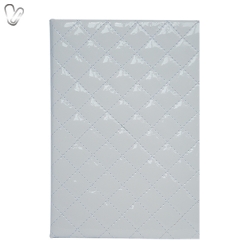 Щоденник 2019 Стандарт Donna б/т білий