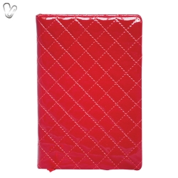 Щоденник 2019 Стандарт Donna б/т червоний