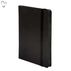 Щоденник 2019 Стандарт Touch me, чорний - Фото 6