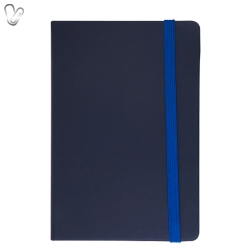 Щоденник 2019 Стандарт Touch me, синій