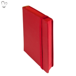 Щоденник 2019 Стандарт Touch me, червоний - Фото 6