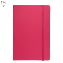 Щоденник 2019 Стандарт Touch me, рожевий