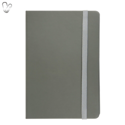 Щоденник 2018 Стандарт Touch me, сірий