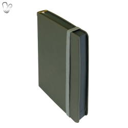 Щоденник 2018 Стандарт Touch me, сірий - Фото 6