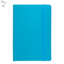 Щоденник 2019 Стандарт Touch me, голубий