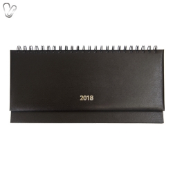 Планінг 2018 Base чорний