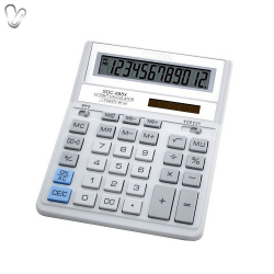 Калькулятор Citizen SDC-888 XWH/12р/
