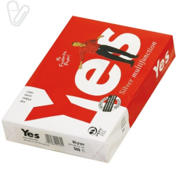 Папір Yes Bronze Copy/Print А4 80 г/м2 500  арк.
