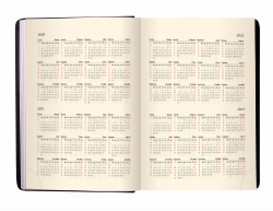 Щоденник датов. 2021 STAR, A5, золотий, штучна шкіра - Фото 10