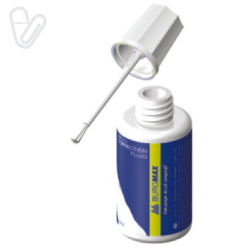 Коректор з пензликом масляний 20мл JOBMAX