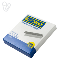 Скоби Pro 23/8, 1000 шт