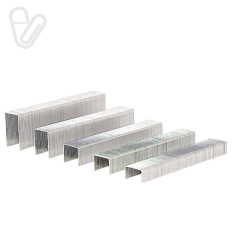 Скоби Pro 23/8, 1000 шт - Фото 4