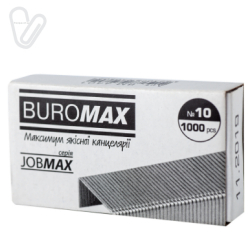 Скоби 10/5 JOBMAX (1000шт.)