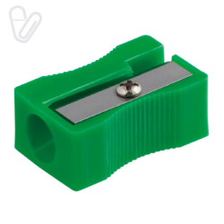 Чинка, прямокутна пластикова JOBMAX - Фото 7