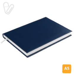 Щоденник недат. А5 синій EXPERT - Фото 9