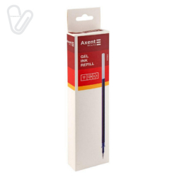 Стрижень кульковий 107мм синій 0,7мм (для 8225, 8205, 8241, 8230, 8210, 8202) - Фото 4