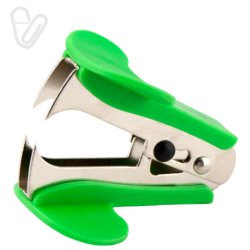 Антистеплер чорний, Axent 